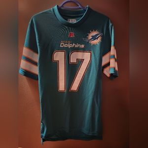 Miami Dolphins Jersey TShirt